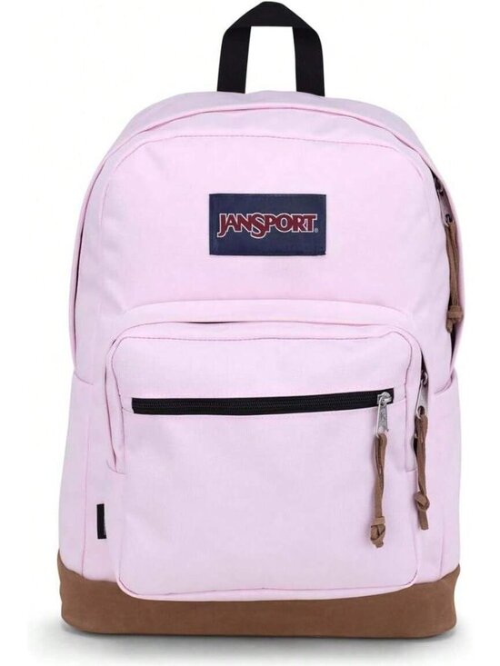 JanSport Right Pack - Pink Ice